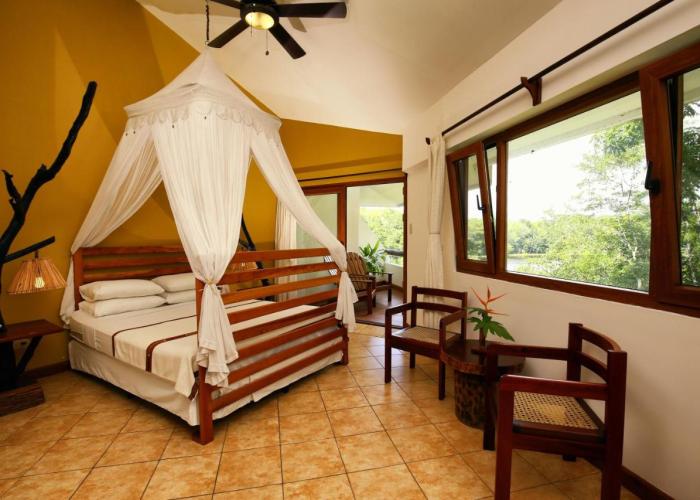 Villa Maya