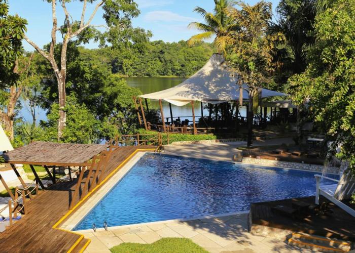 Villa Maya