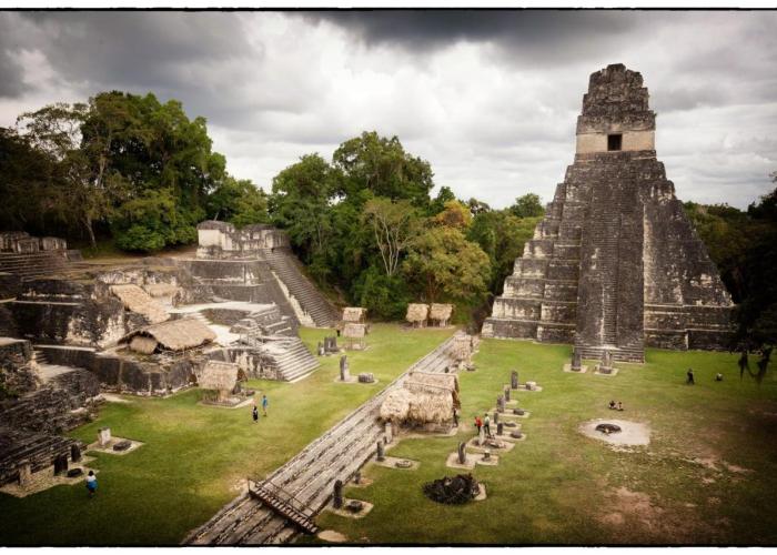 Villa Maya
