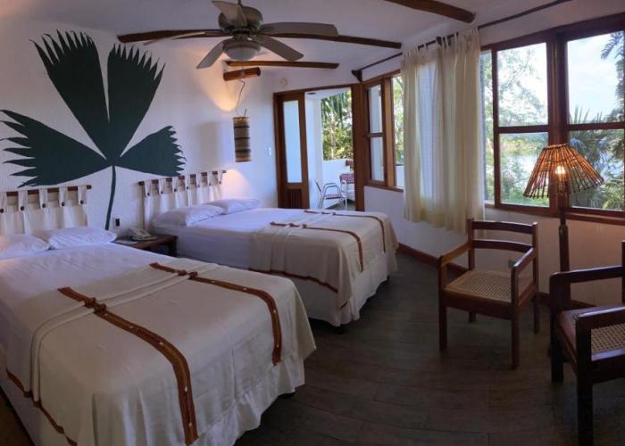 Villa Maya