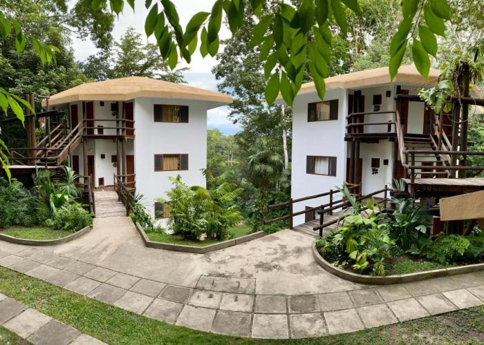 Villa Maya