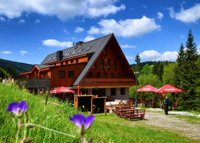Hotel Stoh