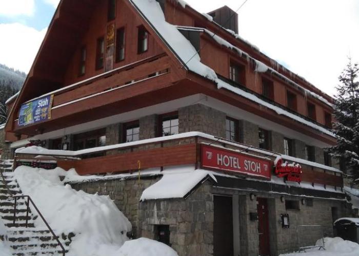 Hotel Stoh
