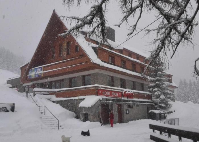 Hotel Stoh