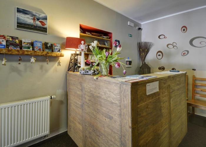 Hotel Stoh