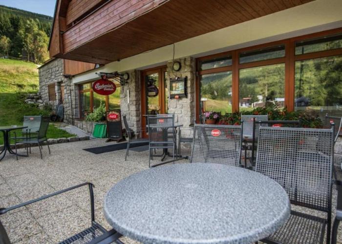 Hotel Stoh