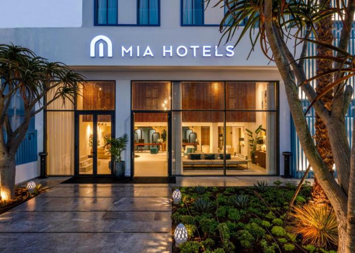 MIA Mazagan Bay