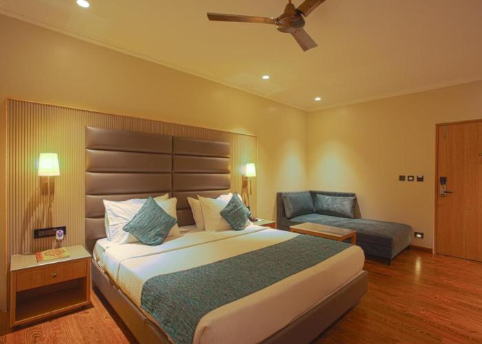 The Cindrella Hotel