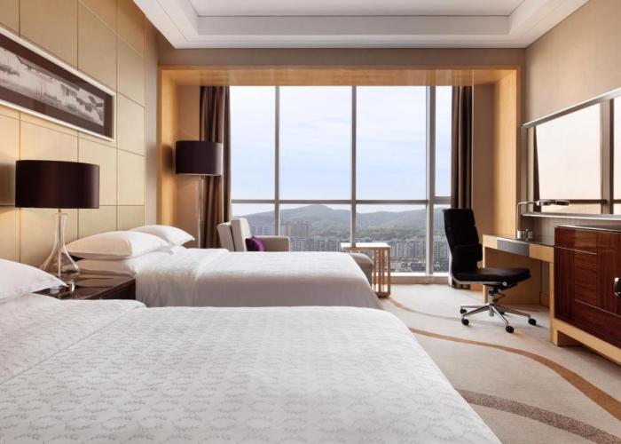 Sheraton Zhenjiang Hotel