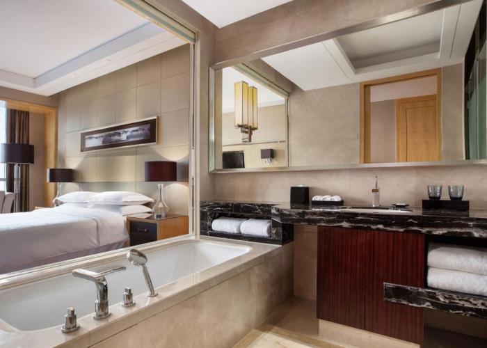 Sheraton Zhenjiang Hotel