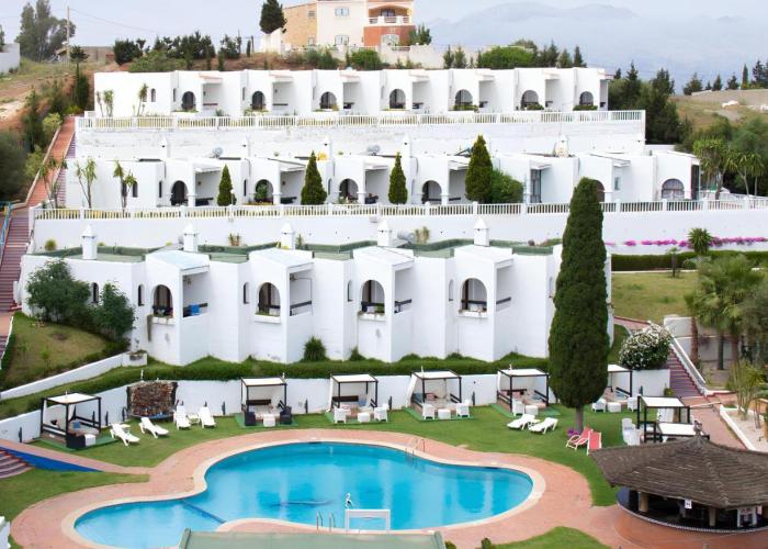 Hôtel Mandy