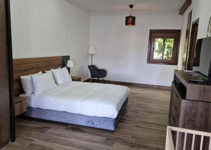 Hôtel Mandy