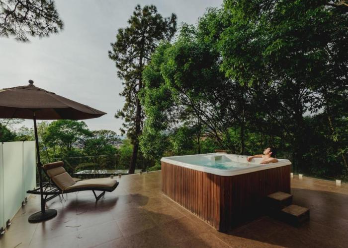 Loto Azul Hotel & Spa