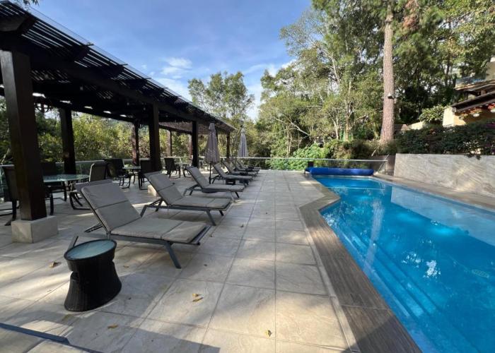 Loto Azul Hotel & Spa