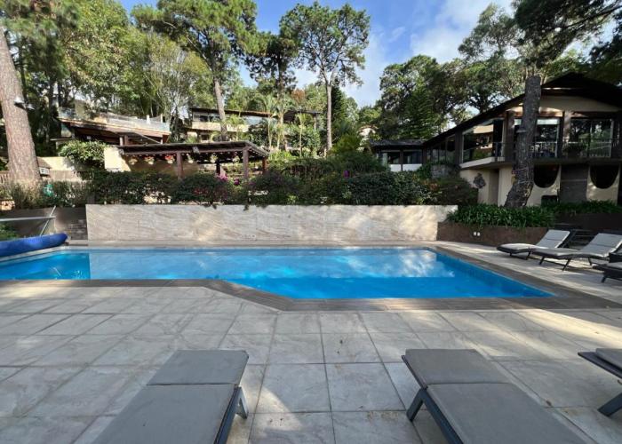 Loto Azul Hotel & Spa