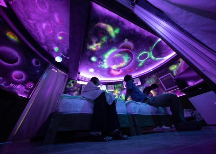 Buzz Resort