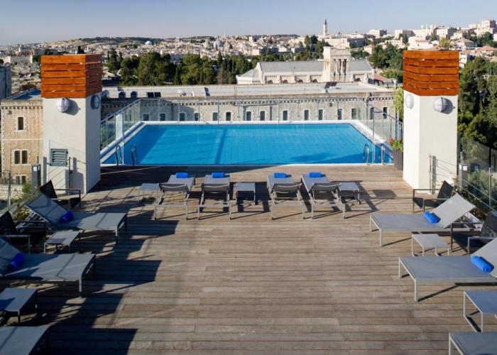 St. George Hotel