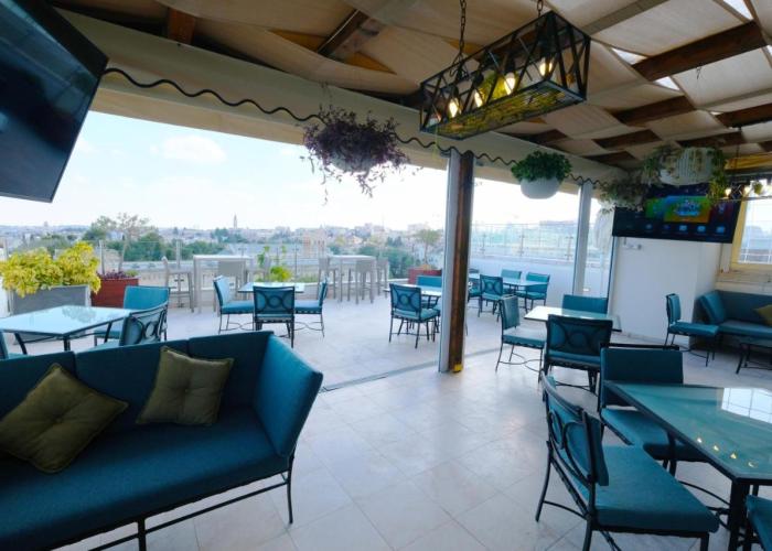 St. George Hotel