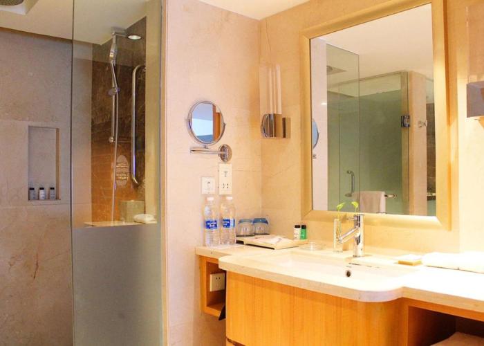 Sheraton Yantai Golden Beach Resort