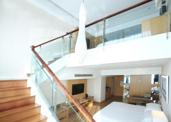 Sheraton Yantai Golden Beach Resort
