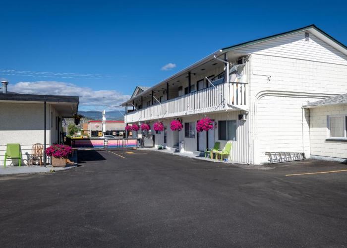 5000 Motel