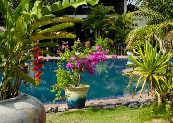 Battambang Resort