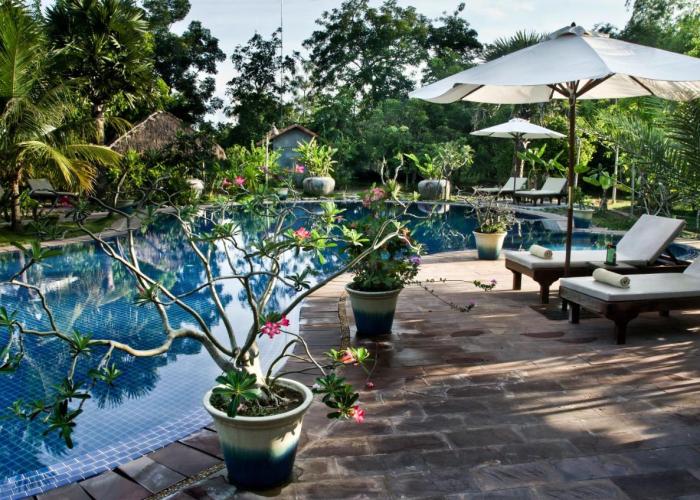 Battambang Resort