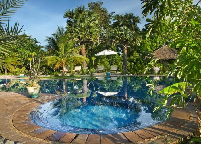 Battambang Resort