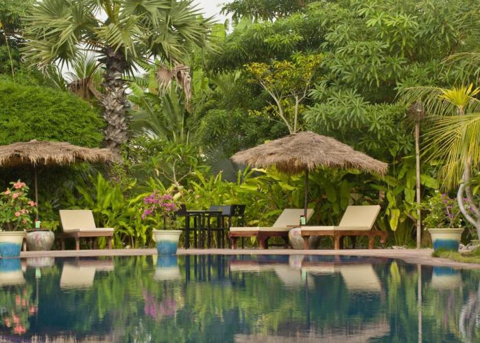Battambang Resort