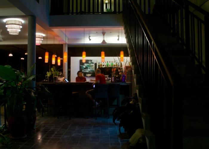 Battambang Resort