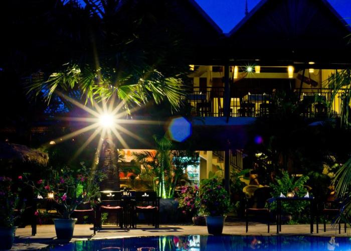 Battambang Resort
