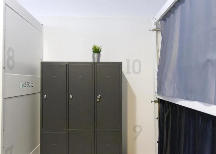 Bed & Bike Hostel Barcelona