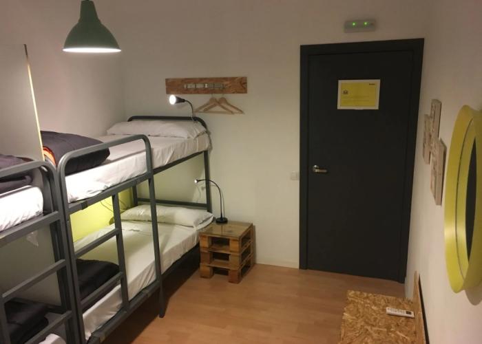 Bed & Bike Hostel Barcelona