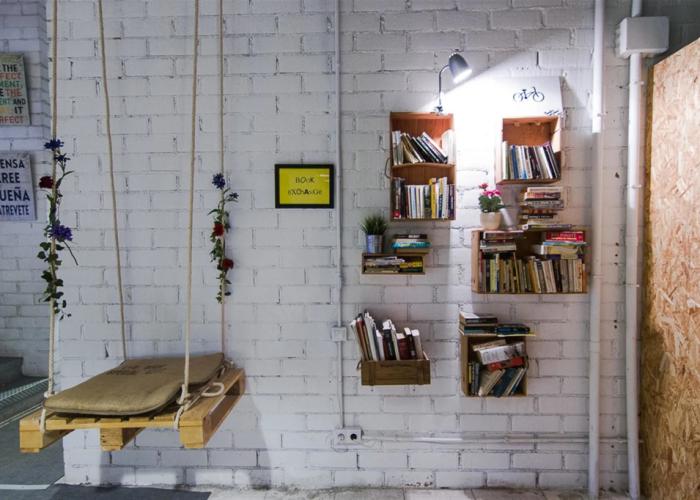 Bed & Bike Hostel Barcelona