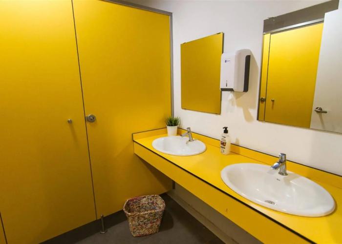 Bed & Bike Hostel Barcelona