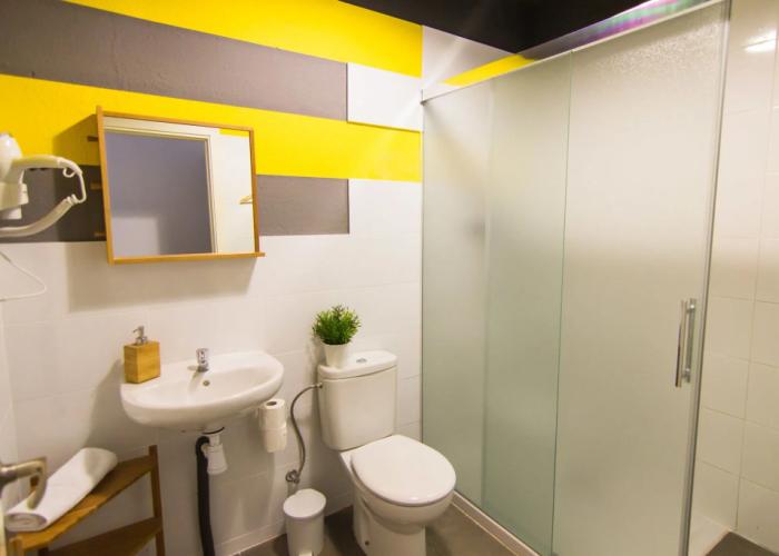 Bed & Bike Hostel Barcelona