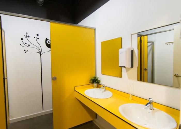 Bed & Bike Hostel Barcelona