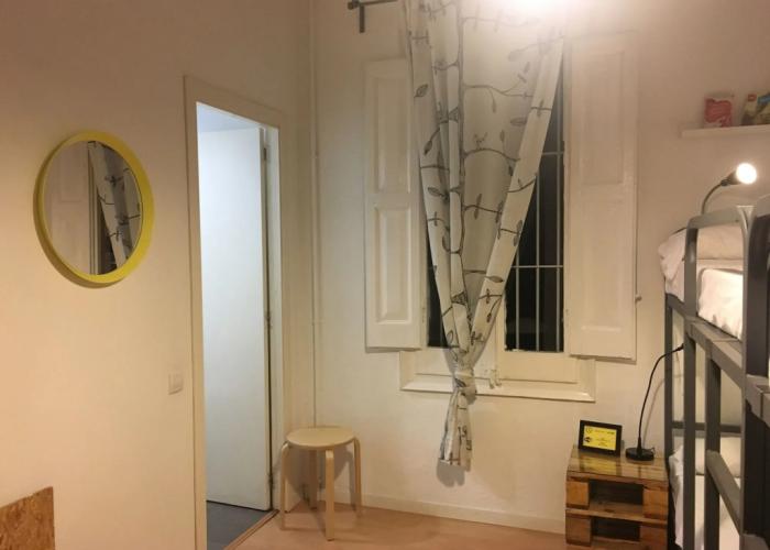 Bed & Bike Hostel Barcelona