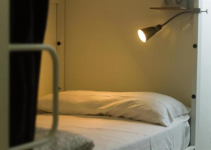 Bed & Bike Hostel Barcelona