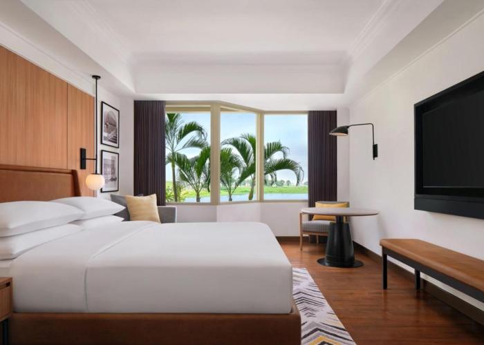 Sheraton Jakarta Soekarno Hatta Airport