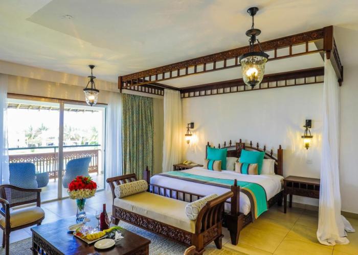 Royal Zanzibar Beach Resort