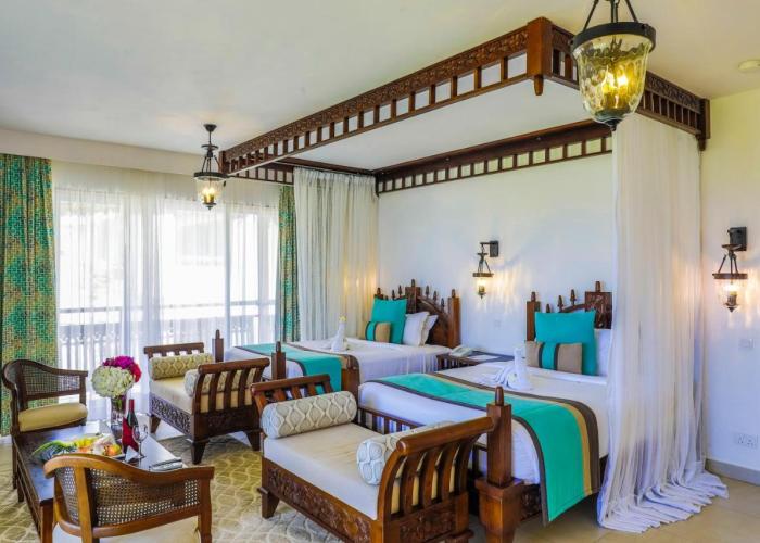 Royal Zanzibar Beach Resort
