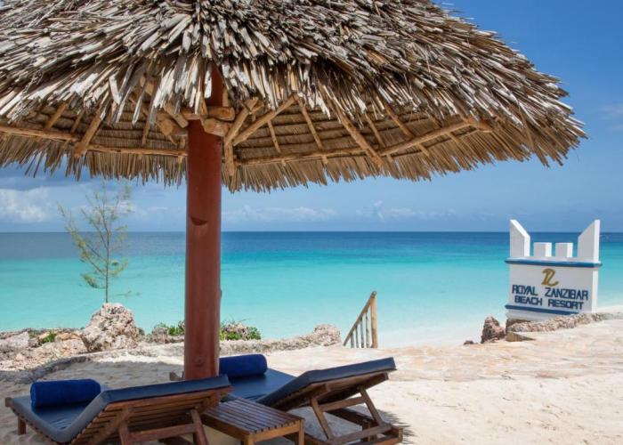 Royal Zanzibar Beach Resort
