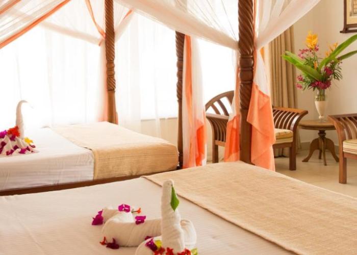 Royal Zanzibar Beach Resort