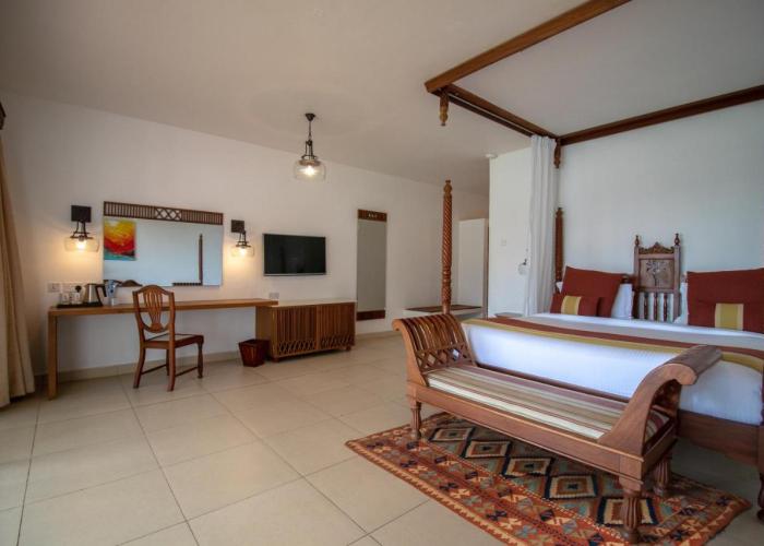 Royal Zanzibar Beach Resort