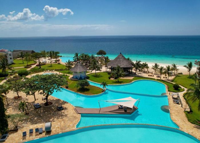 Royal Zanzibar Beach Resort