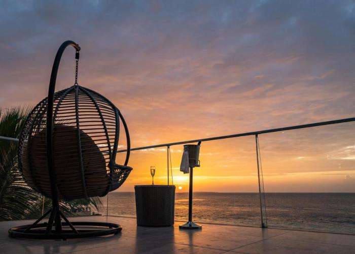 Royal Zanzibar Beach Resort