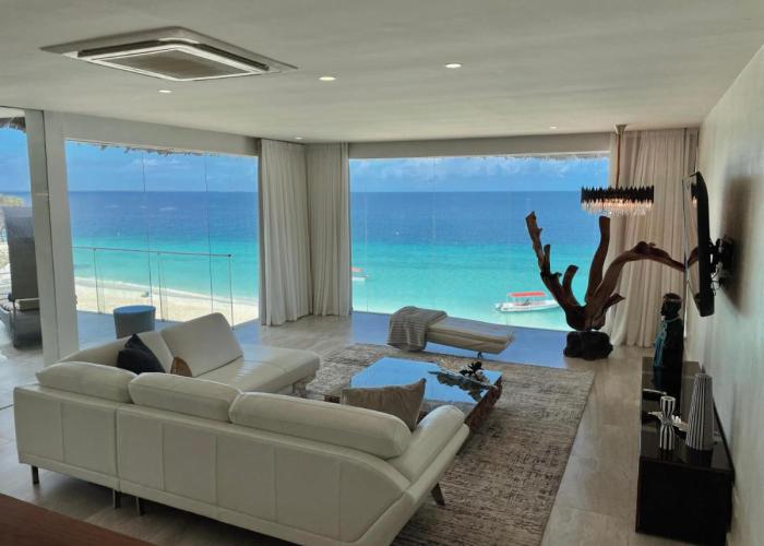 Royal Zanzibar Beach Resort