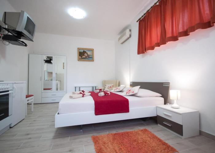 Apartments Srijemsi