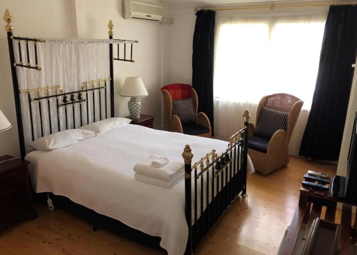 Lorelei Bed & Breakfast